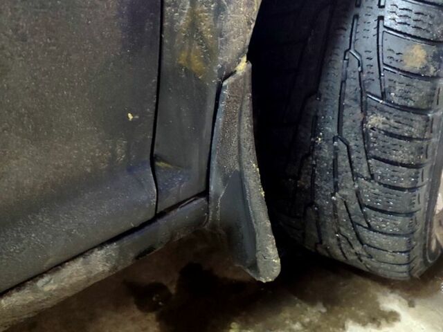 Чорний Фольксваген Гольф, об'ємом двигуна 1.9 л та пробігом 0 тис. км за 3700 $, фото 5 на Automoto.ua