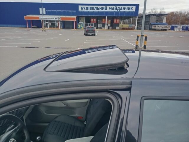 Черный Фольксваген Гольф, объемом двигателя 0 л и пробегом 243 тыс. км за 3850 $, фото 21 на Automoto.ua