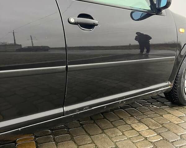 Чорний Фольксваген Гольф, об'ємом двигуна 1.9 л та пробігом 317 тис. км за 1999 $, фото 14 на Automoto.ua