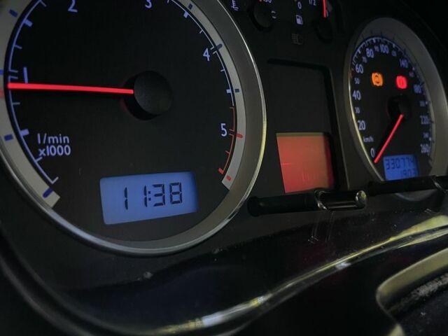 Черный Фольксваген Гольф, объемом двигателя 1.9 л и пробегом 330 тыс. км за 4000 $, фото 20 на Automoto.ua