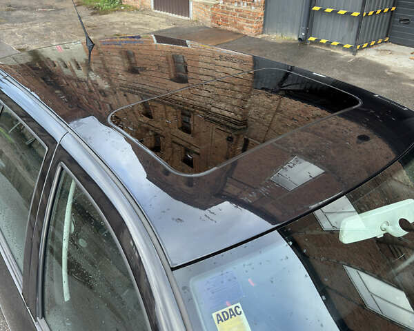 Чорний Фольксваген Гольф, об'ємом двигуна 1.6 л та пробігом 200 тис. км за 4999 $, фото 14 на Automoto.ua