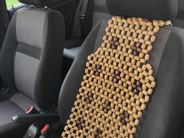 Черный Фольксваген Гольф, объемом двигателя 1.4 л и пробегом 220 тыс. км за 3850 $, фото 4 на Automoto.ua