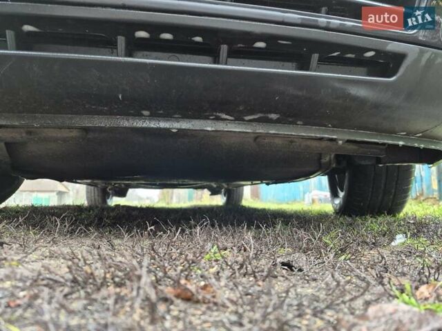 Чорний Фольксваген Гольф, об'ємом двигуна 1.39 л та пробігом 298 тис. км за 4200 $, фото 7 на Automoto.ua