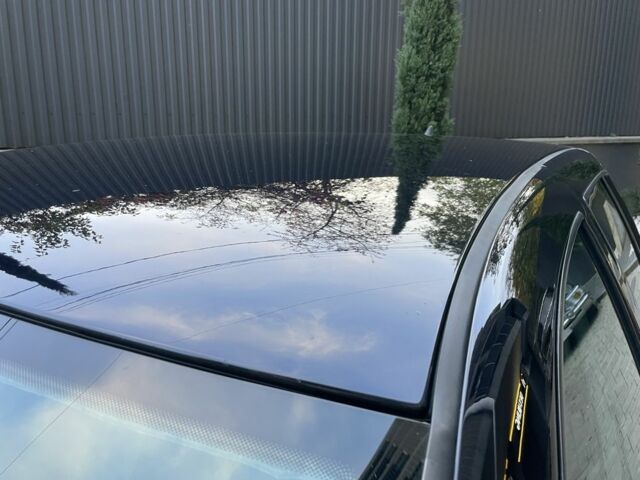 Черный Фольксваген Гольф, объемом двигателя 1.9 л и пробегом 330 тыс. км за 4000 $, фото 2 на Automoto.ua