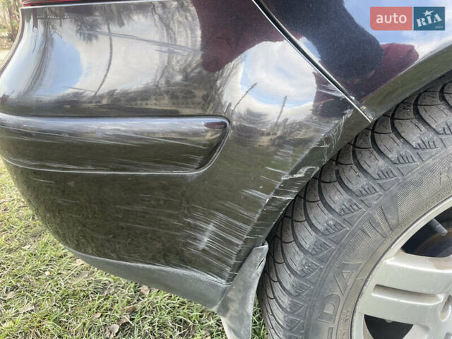 Чорний Фольксваген Гольф, об'ємом двигуна 1.6 л та пробігом 338 тис. км за 4000 $, фото 7 на Automoto.ua