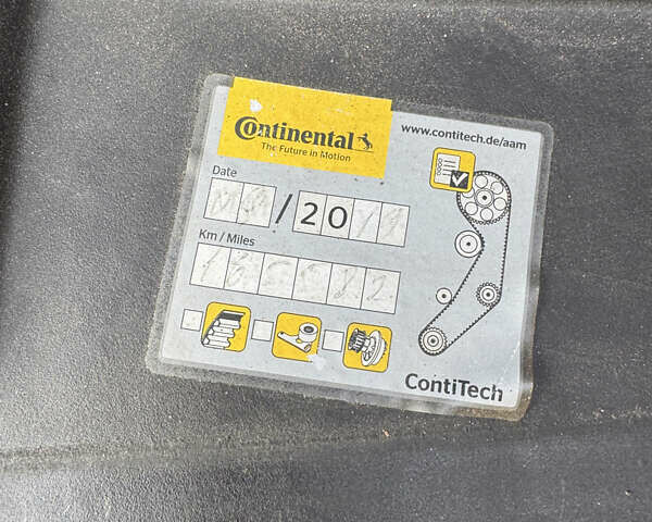 Чорний Фольксваген Гольф, об'ємом двигуна 1.6 л та пробігом 200 тис. км за 4999 $, фото 10 на Automoto.ua