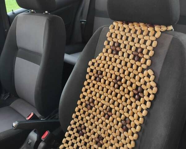 Чорний Фольксваген Гольф, об'ємом двигуна 1.39 л та пробігом 220 тис. км за 3700 $, фото 7 на Automoto.ua