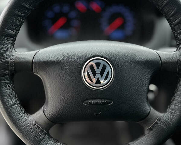 Чорний Фольксваген Гольф, об'ємом двигуна 1.39 л та пробігом 280 тис. км за 4000 $, фото 13 на Automoto.ua