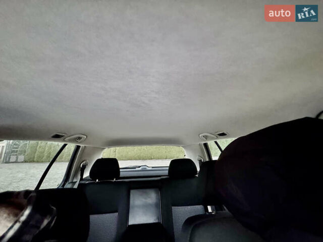 Черный Фольксваген Гольф, объемом двигателя 1.39 л и пробегом 197 тыс. км за 3997 $, фото 66 на Automoto.ua