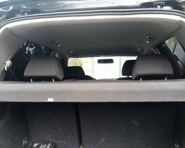 Черный Фольксваген Гольф, объемом двигателя 1.6 л и пробегом 291 тыс. км за 4299 $, фото 19 на Automoto.ua