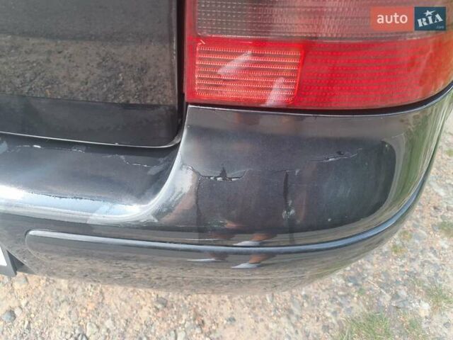 Фольксваген Гольф 2002 в Львове на Automoto.ua Черный Фольксваген Гольф, объемом двигателя 1.78 л и пробегом 274 тыс. км за 5400 $, фото 1 на Automoto.ua