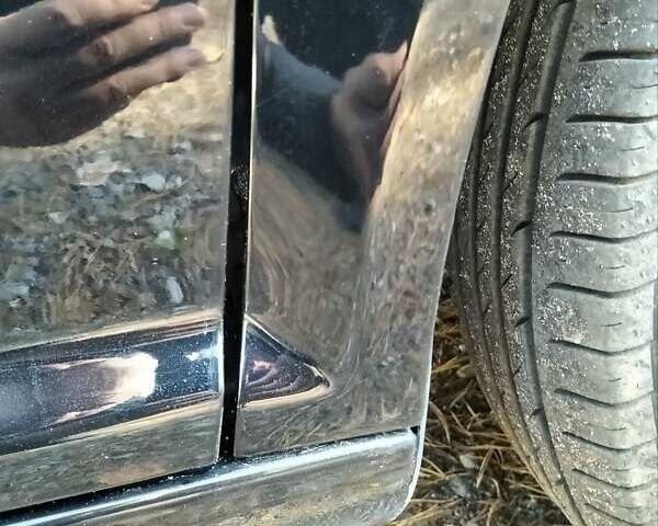 Чорний Фольксваген Гольф, об'ємом двигуна 1.6 л та пробігом 208 тис. км за 4600 $, фото 12 на Automoto.ua