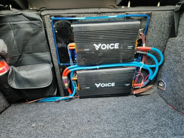 Черный Фольксваген Гольф, объемом двигателя 1.4 л и пробегом 247 тыс. км за 4500 $, фото 7 на Automoto.ua