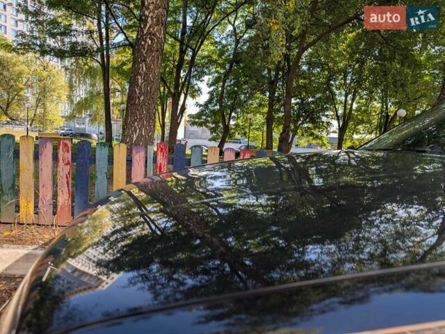 Чорний Фольксваген Гольф, об'ємом двигуна 1.6 л та пробігом 223 тис. км за 4500 $, фото 4 на Automoto.ua