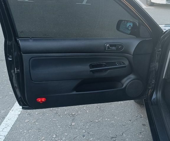 Чорний Фольксваген Гольф, об'ємом двигуна 1.6 л та пробігом 235 тис. км за 4500 $, фото 10 на Automoto.ua