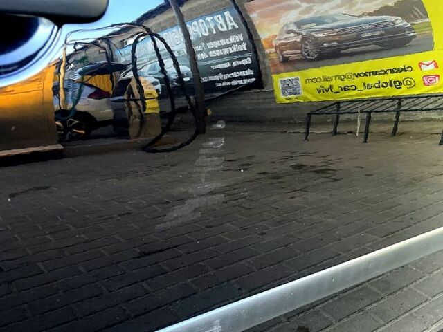 Чорний Фольксваген Гольф, об'ємом двигуна 1.4 л та пробігом 234 тис. км за 4000 $, фото 6 на Automoto.ua