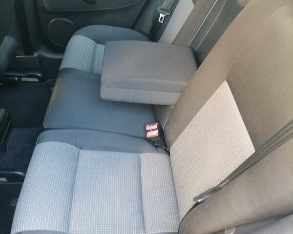 Чорний Фольксваген Гольф, об'ємом двигуна 1.6 л та пробігом 215 тис. км за 4700 $, фото 14 на Automoto.ua