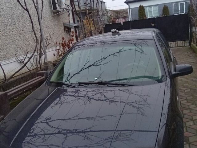 Черный Фольксваген Гольф, объемом двигателя 0 л и пробегом 343 тыс. км за 2300 $, фото 3 на Automoto.ua