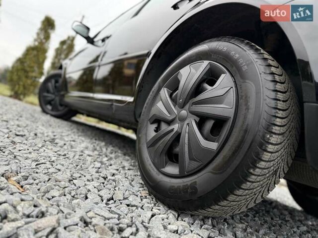 Черный Фольксваген Гольф, объемом двигателя 0 л и пробегом 187 тыс. км за 4790 $, фото 36 на Automoto.ua