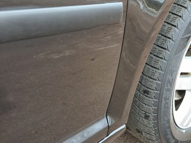 Черный Фольксваген Гольф, объемом двигателя 1.4 л и пробегом 286 тыс. км за 4500 $, фото 20 на Automoto.ua