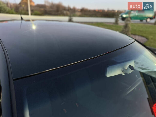 Черный Фольксваген Гольф, объемом двигателя 1.6 л и пробегом 180 тыс. км за 4650 $, фото 25 на Automoto.ua