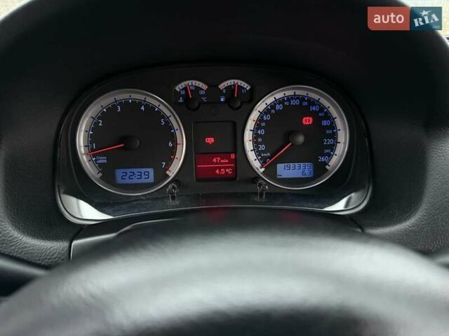 Черный Фольксваген Гольф, объемом двигателя 0 л и пробегом 187 тыс. км за 4790 $, фото 50 на Automoto.ua