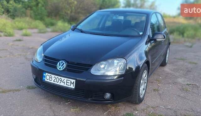 Черный Фольксваген Гольф, объемом двигателя 1.6 л и пробегом 244 тыс. км за 5000 $, фото 11 на Automoto.ua