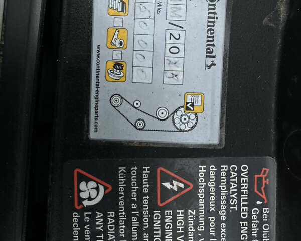 Черный Фольксваген Гольф, объемом двигателя 1.39 л и пробегом 262 тыс. км за 3800 $, фото 33 на Automoto.ua