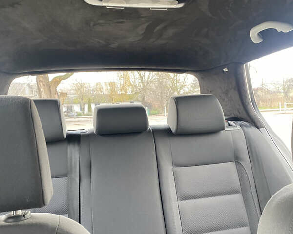 Чорний Фольксваген Гольф, об'ємом двигуна 1.9 л та пробігом 251 тис. км за 4500 $, фото 22 на Automoto.ua