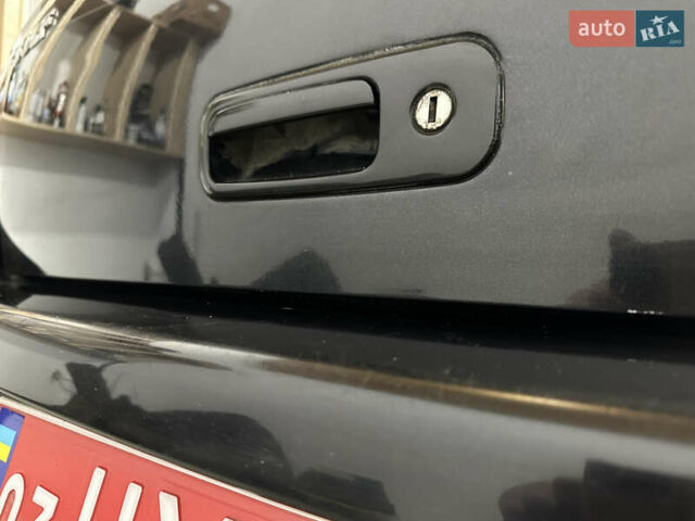 Чорний Фольксваген Гольф, об'ємом двигуна 1.6 л та пробігом 134 тис. км за 4999 $, фото 5 на Automoto.ua