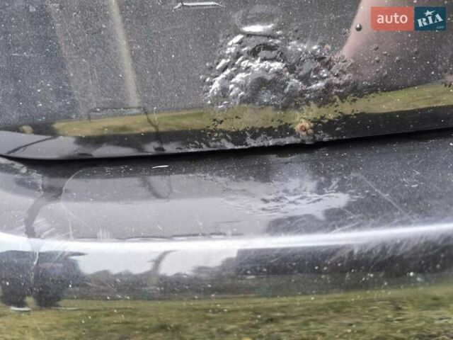 Чорний Фольксваген Гольф, об'ємом двигуна 1.6 л та пробігом 330 тис. км за 4900 $, фото 10 на Automoto.ua