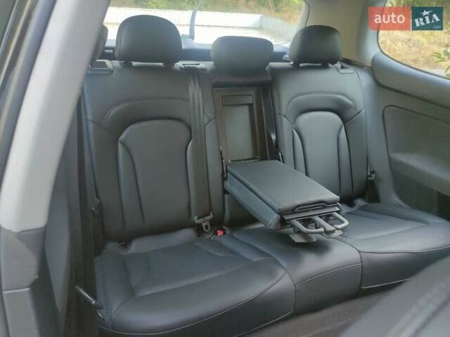 Черный Фольксваген Гольф, объемом двигателя 1.4 л и пробегом 277 тыс. км за 4800 $, фото 18 на Automoto.ua