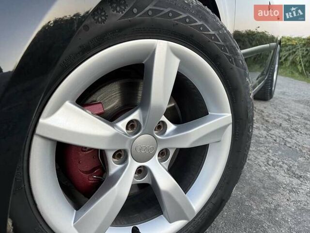 Черный Фольксваген Гольф, объемом двигателя 1.6 л и пробегом 205 тыс. км за 5400 $, фото 4 на Automoto.ua