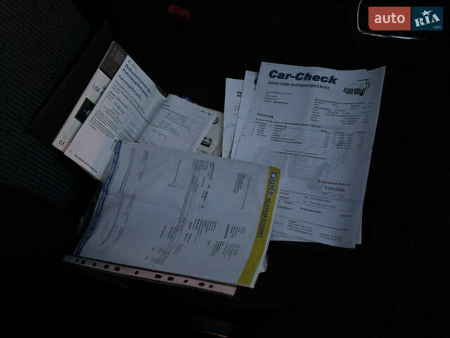 Черный Фольксваген Гольф, объемом двигателя 1.6 л и пробегом 180 тыс. км за 4650 $, фото 27 на Automoto.ua