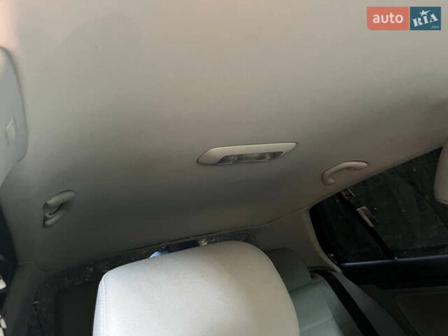 Черный Фольксваген Гольф, объемом двигателя 1.6 л и пробегом 205 тыс. км за 5400 $, фото 18 на Automoto.ua