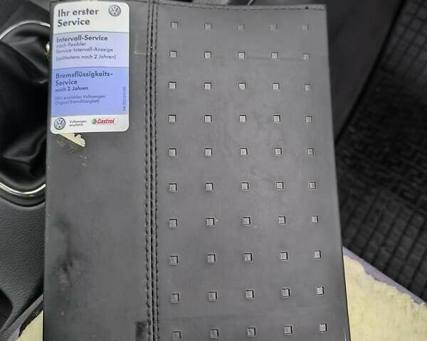 Чорний Фольксваген Гольф, об'ємом двигуна 1.6 л та пробігом 330 тис. км за 4900 $, фото 1 на Automoto.ua