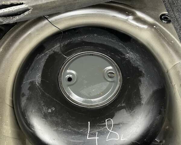 Чорний Фольксваген Гольф, об'ємом двигуна 1.4 л та пробігом 193 тис. км за 4700 $, фото 14 на Automoto.ua