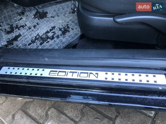 Черный Фольксваген Гольф, объемом двигателя 1.4 л и пробегом 177 тыс. км за 4486 $, фото 1 на Automoto.ua