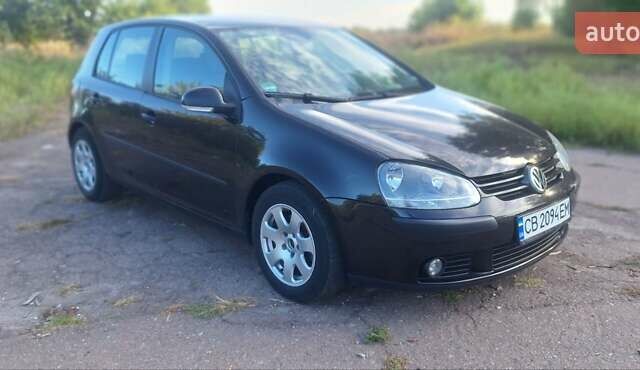 Черный Фольксваген Гольф, объемом двигателя 1.6 л и пробегом 244 тыс. км за 5000 $, фото 12 на Automoto.ua