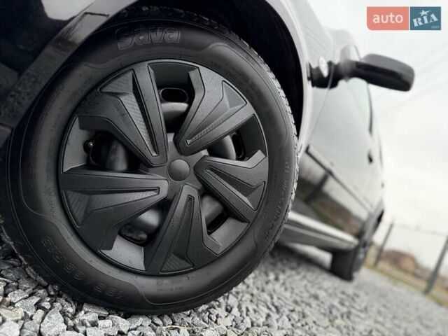 Черный Фольксваген Гольф, объемом двигателя 0 л и пробегом 187 тыс. км за 4790 $, фото 26 на Automoto.ua