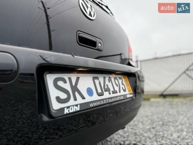 Черный Фольксваген Гольф, объемом двигателя 0 л и пробегом 187 тыс. км за 4790 $, фото 35 на Automoto.ua
