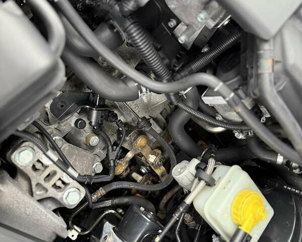 Черный Фольксваген Гольф, объемом двигателя 0 л и пробегом 187 тыс. км за 4790 $, фото 94 на Automoto.ua