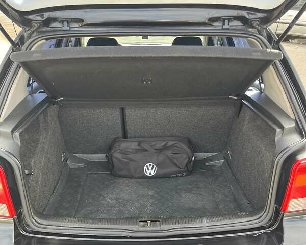 Чорний Фольксваген Гольф, об'ємом двигуна 1.4 л та пробігом 193 тис. км за 4700 $, фото 12 на Automoto.ua