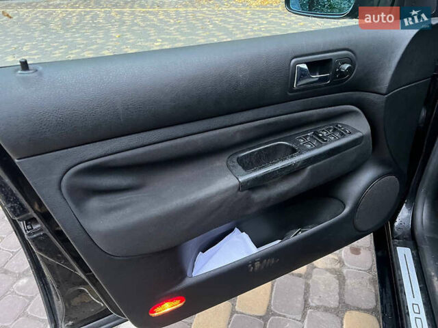 Фольксваген Гольф 2003 у Вінниці на Automoto.ua Чорний Фольксваген Гольф, об'ємом двигуна 1.39 л та пробігом 190 тис. км за 4000 $, фото 14 на Automoto.ua