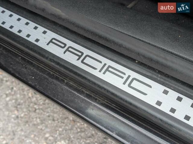 Черный Фольксваген Гольф, объемом двигателя 1.6 л и пробегом 221 тыс. км за 4600 $, фото 21 на Automoto.ua