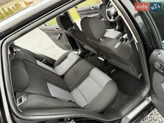 Черный Фольксваген Гольф, объемом двигателя 0 л и пробегом 187 тыс. км за 4790 $, фото 79 на Automoto.ua