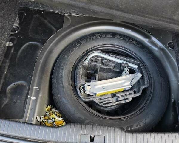 Фольксваген Гольф 2003 у Рівному на Automoto.ua Чорний Фольксваген Гольф, об'ємом двигуна 1.39 л та пробігом 341 тис. км за 4000 $, фото 14 на Automoto.ua