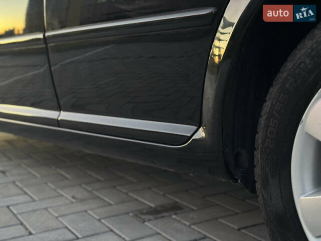 Черный Фольксваген Гольф, объемом двигателя 1.6 л и пробегом 180 тыс. км за 4650 $, фото 12 на Automoto.ua