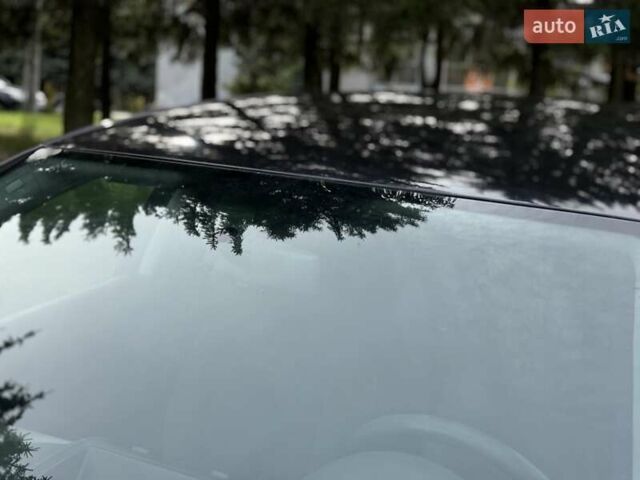 Черный Фольксваген Гольф, объемом двигателя 1.97 л и пробегом 418 тыс. км за 4650 $, фото 8 на Automoto.ua