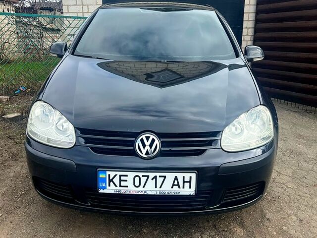 Чорний Фольксваген Гольф, об'ємом двигуна 1.6 л та пробігом 200 тис. км за 6500 $, фото 1 на Automoto.ua